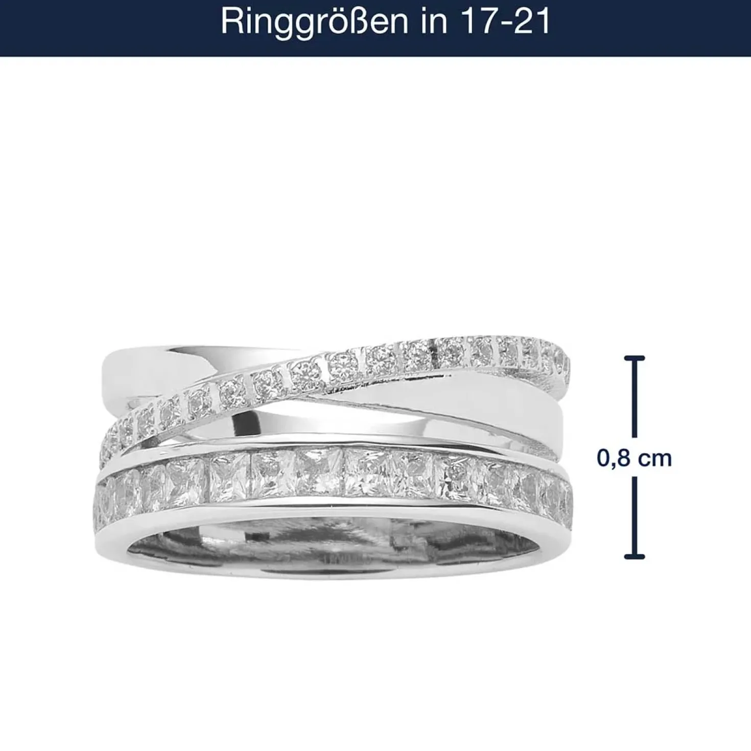 Ring SARAH 20