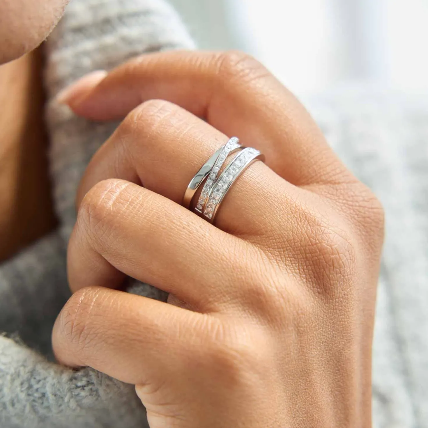 Ring SARAH 21