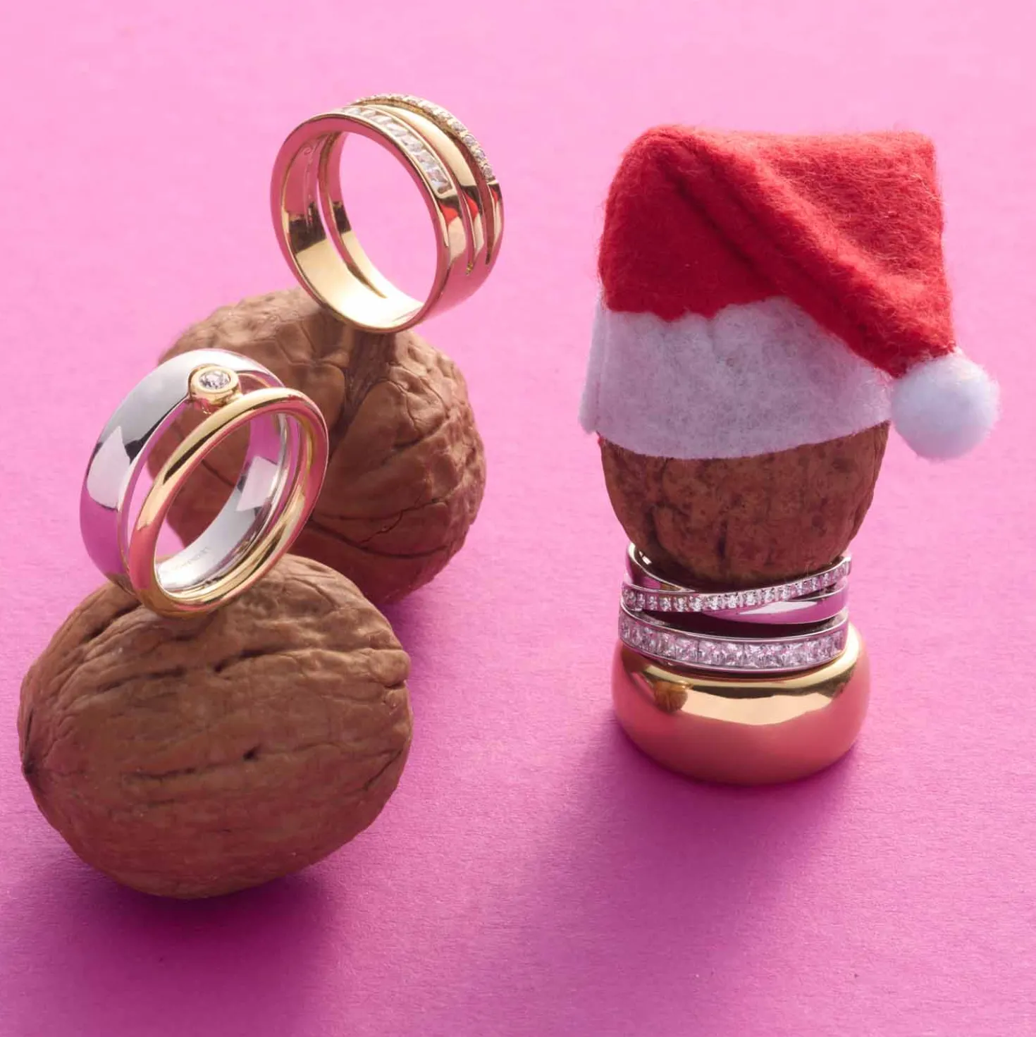 Ring SARAH 21