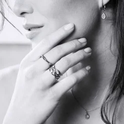Ring TAVARI 19 CIAO