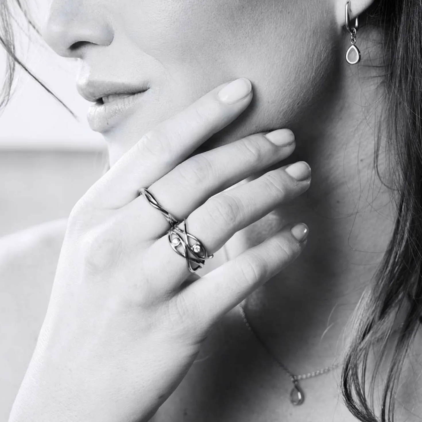 Ring TAVARI 19 CIAO
