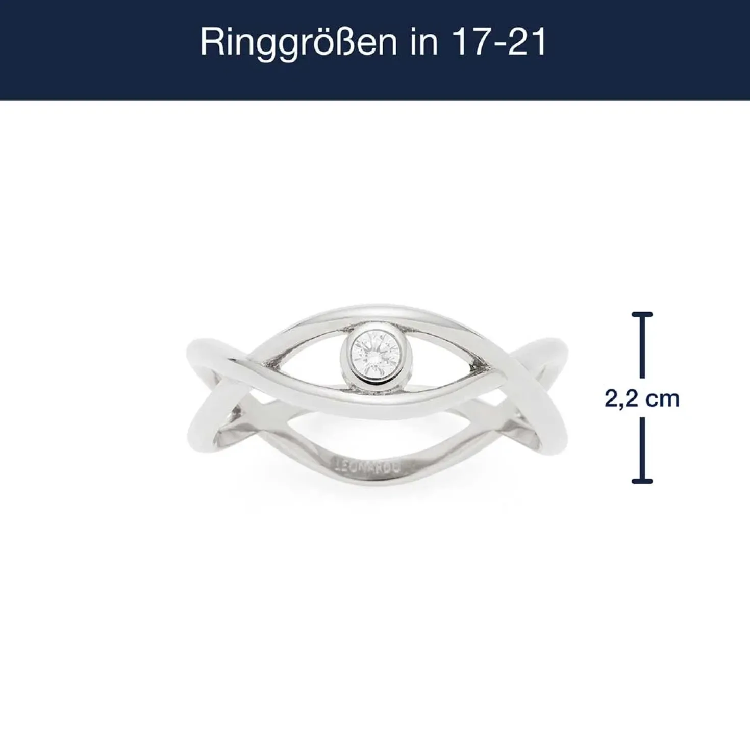 Ring TAVARI 18 CIAO