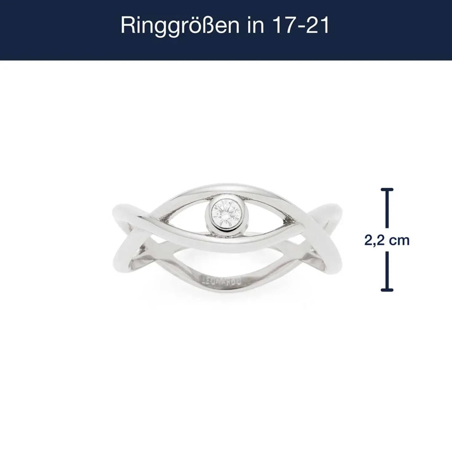 Ring TAVARI 17 CIAO