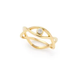 Ring TAVARI 18 gold CIAO