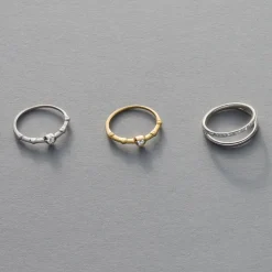 Ring TINI 19 CIAO