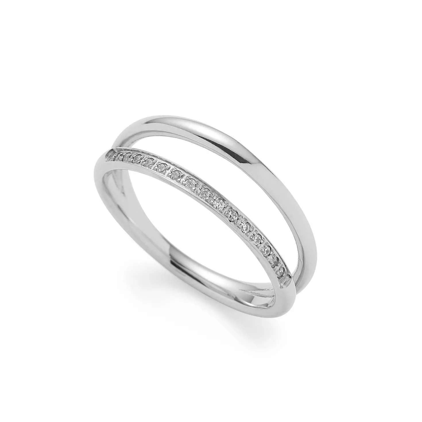 Ring TINI 19 CIAO