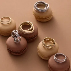 Ring TINI 17 CIAO