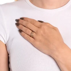Ring TINI 20 gold CIAO