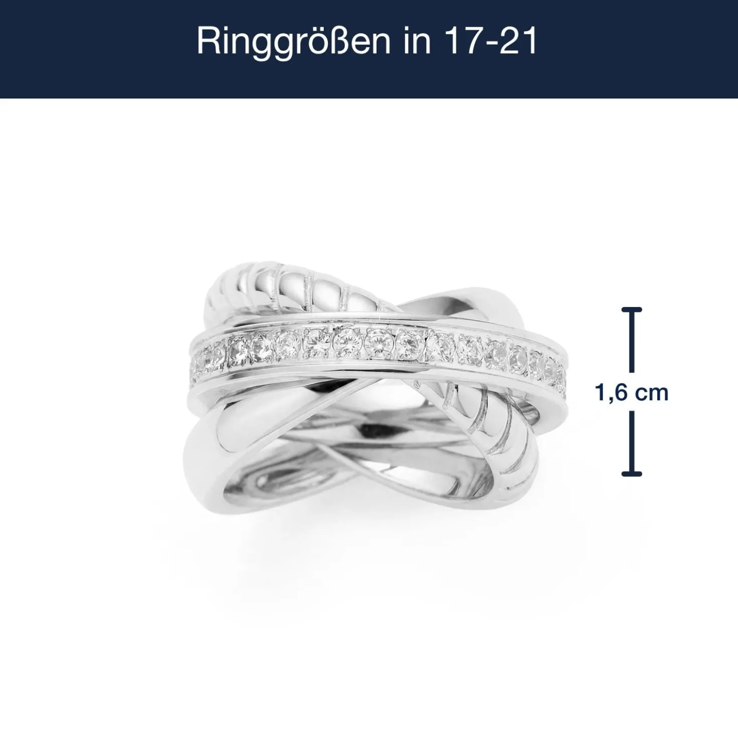 Ring VERA 21