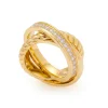 Ring VERA 17 gold