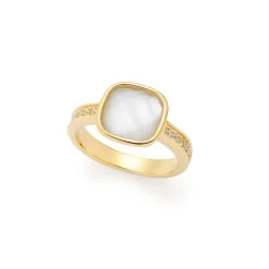 Ring VIRGINIA 18 gold