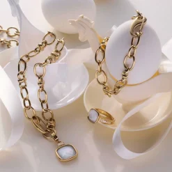 Ring VIRGINIA 21 gold