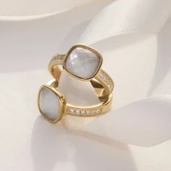 Ring VIRGINIA 19 gold