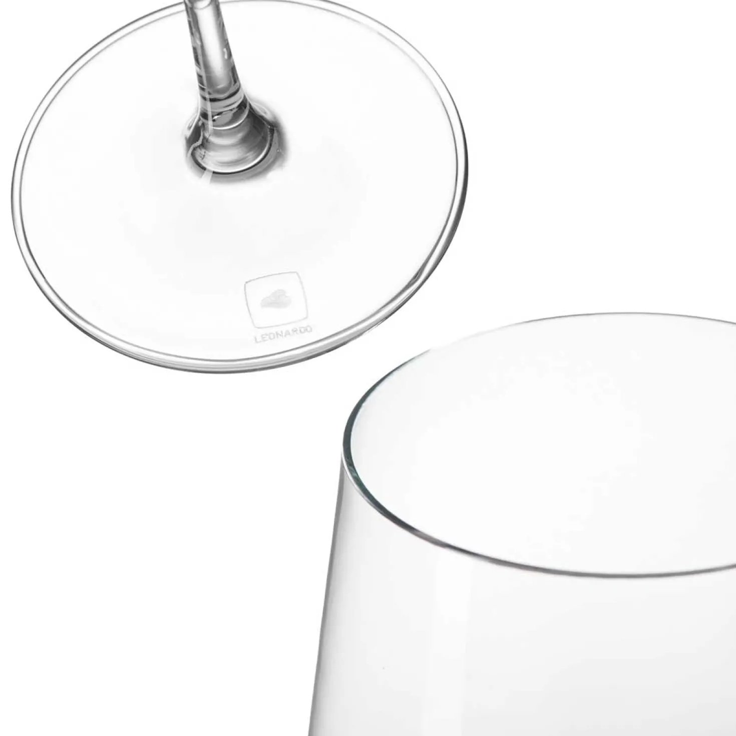 Rotweinglas BRUNELLI 740 ml 6er-Set