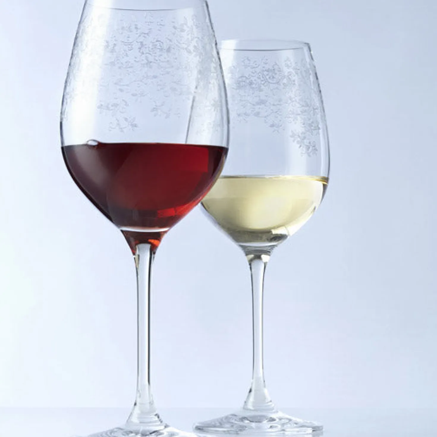 Rotweinglas CHATEAU 510 ml 6er-Set