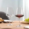 Rotweinglas PALADINO 660 ml 6er-Set