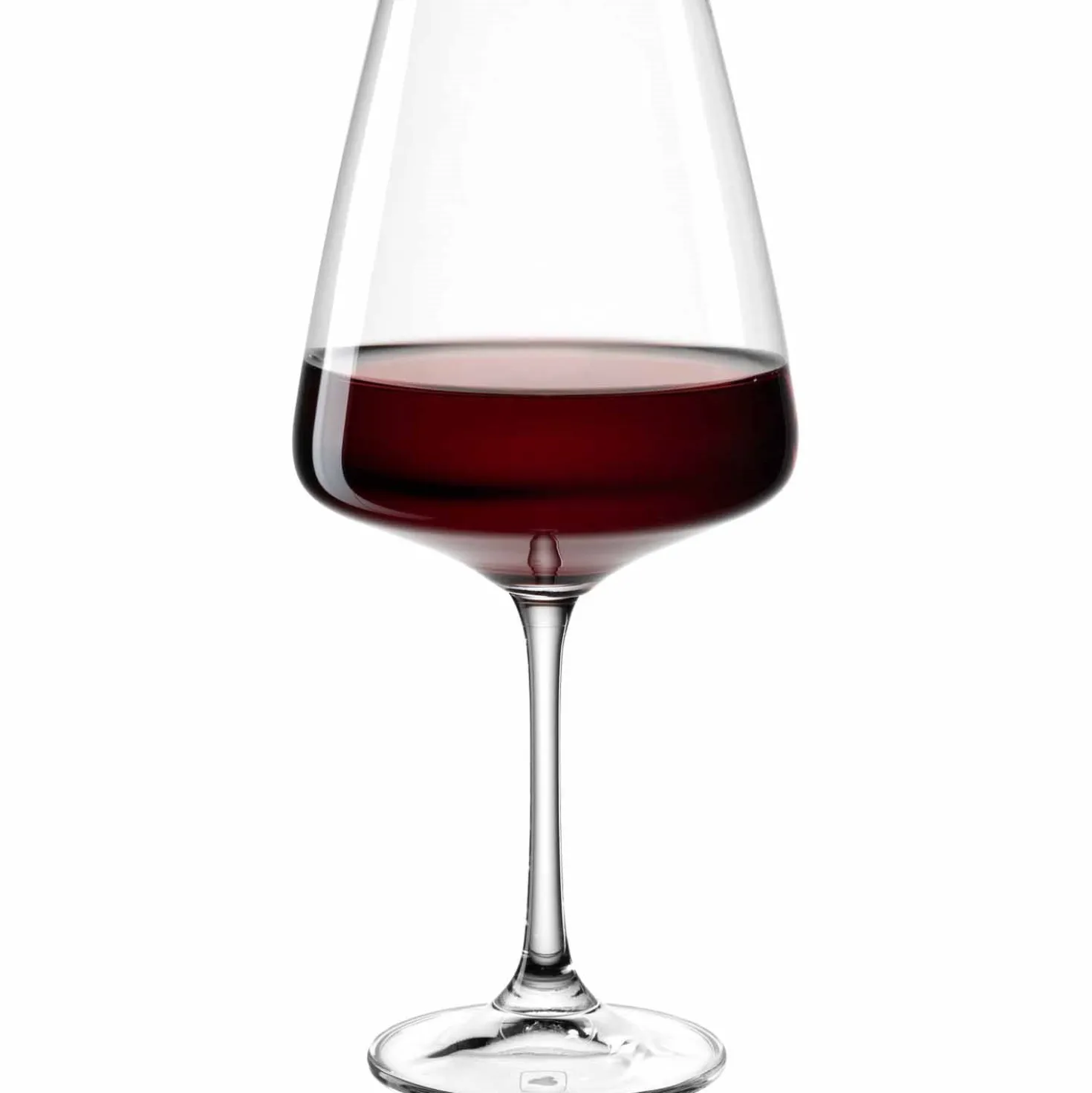 Rotweinglas PALADINO 660 ml 6er-Set