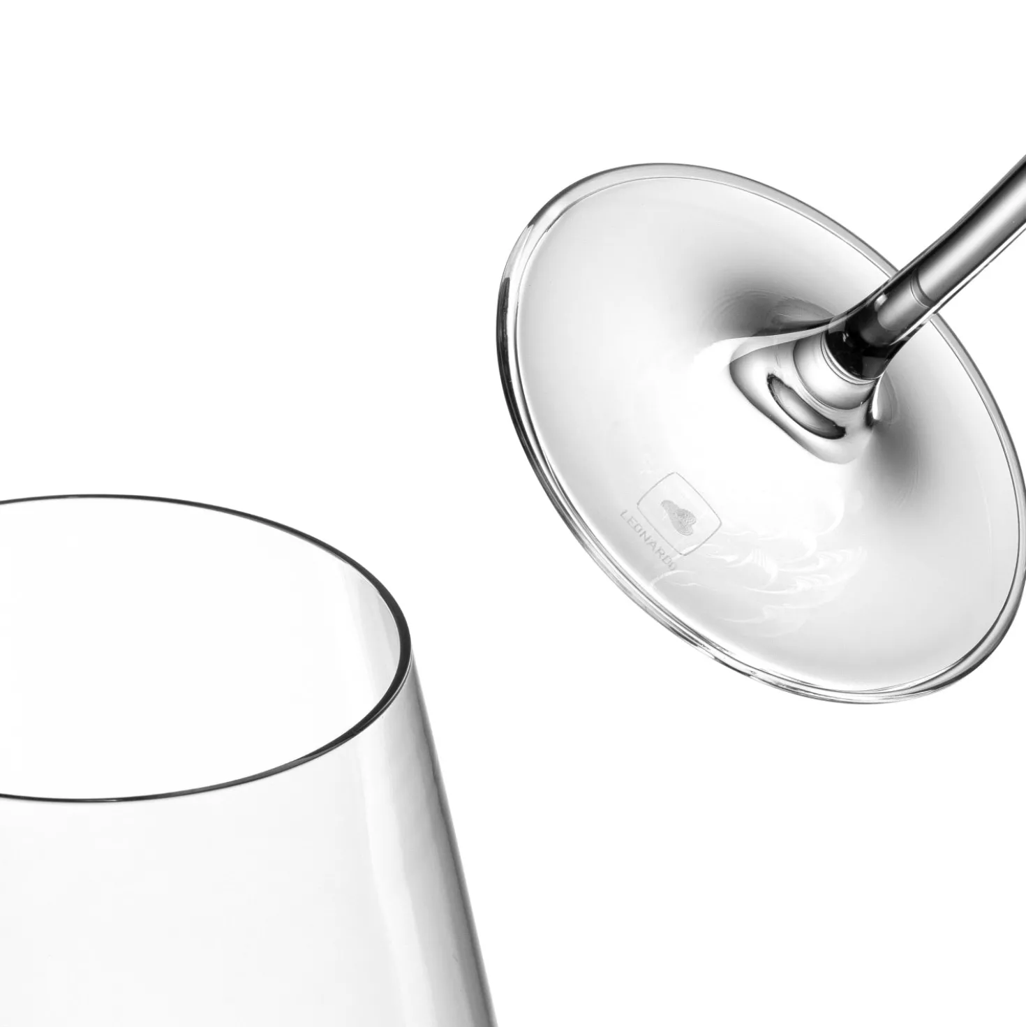 Rotweinglas TIVOLI 580 ml 6er-Set