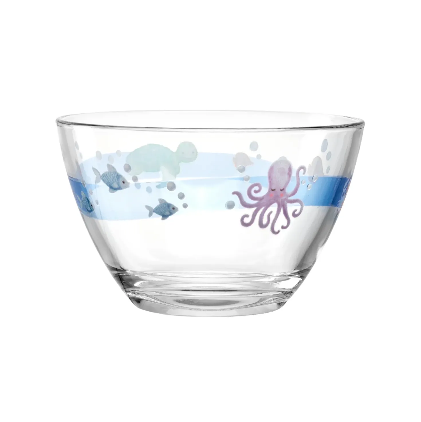 Schale BAMBINI AVVENTURA 12 cm Meer