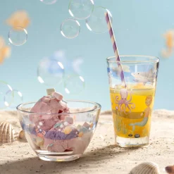 Schale BAMBINI AVVENTURA 12 cm Meer