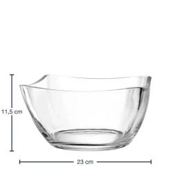 Schale 23cm PIAZZA