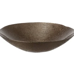 Schale COMO 32 cm braun