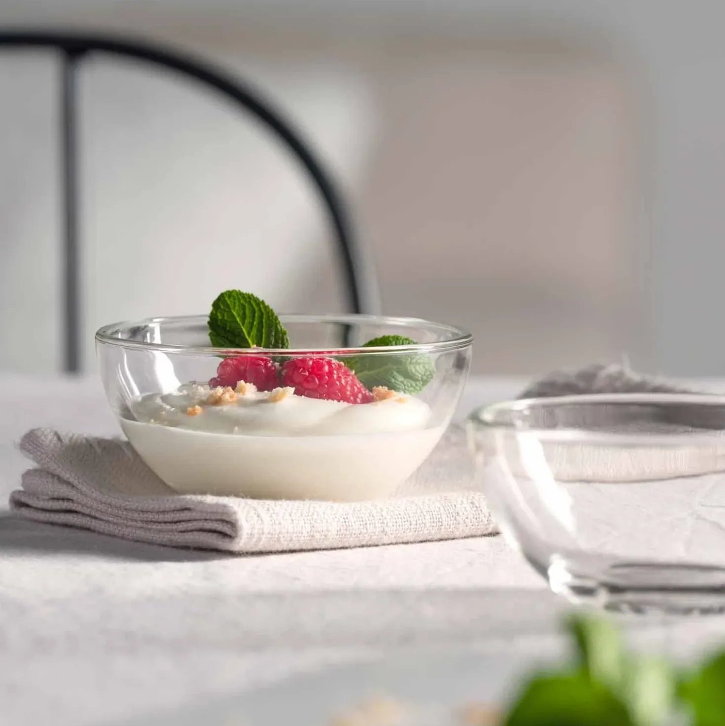 Schale CUCINA 10 cm 6er-Set