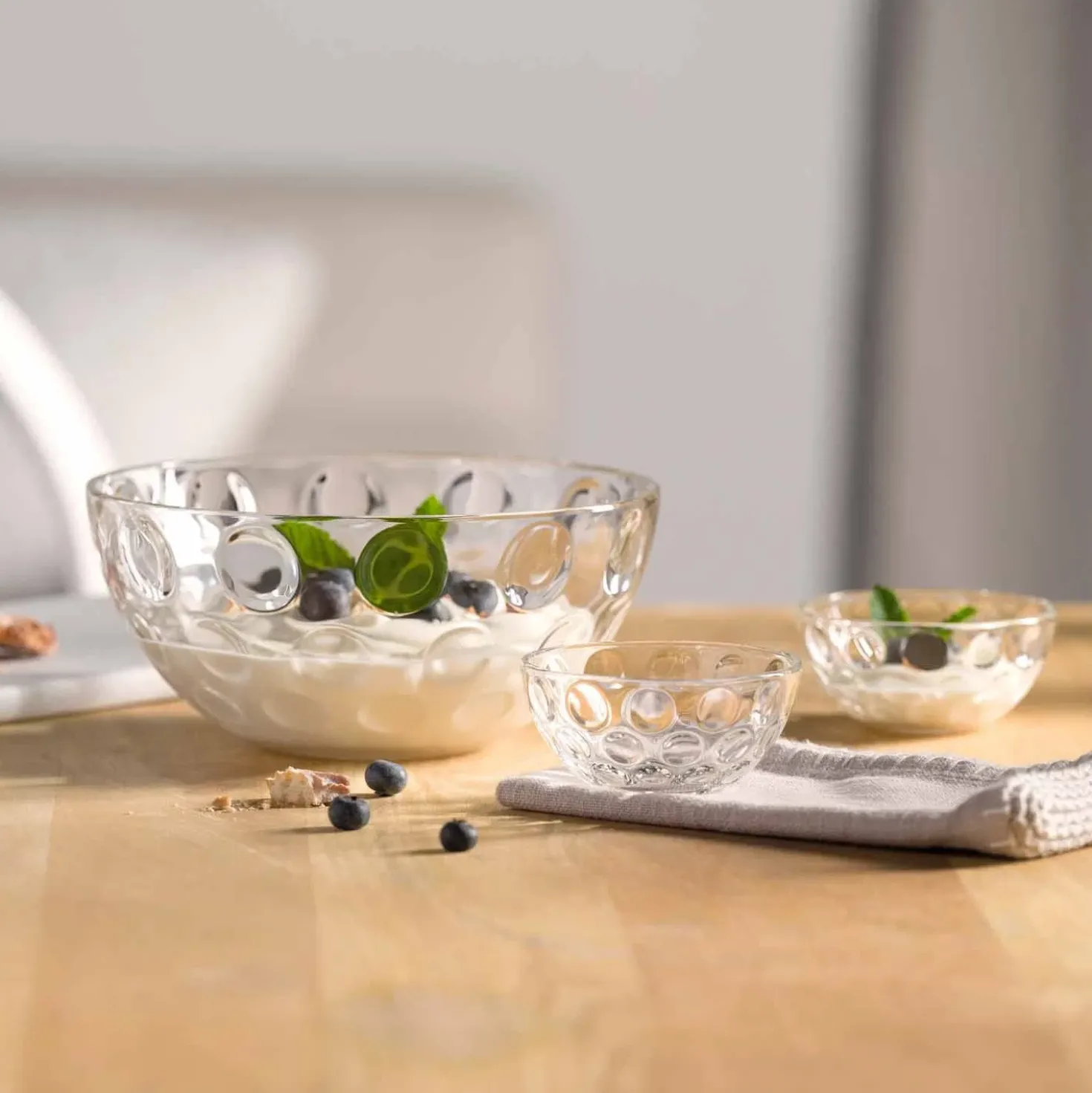 Schale CUCINA OPTIC 22 cm