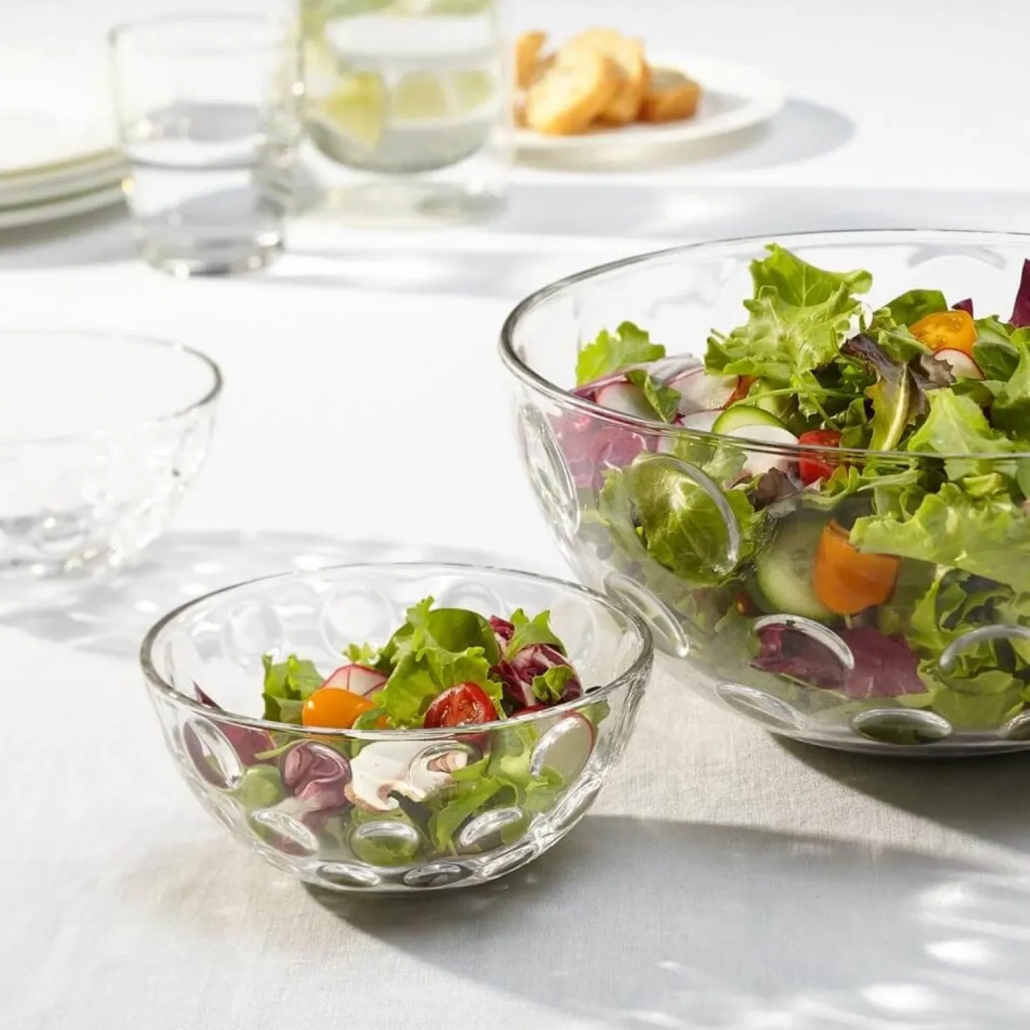 Schale CUCINA OPTIC 22 cm