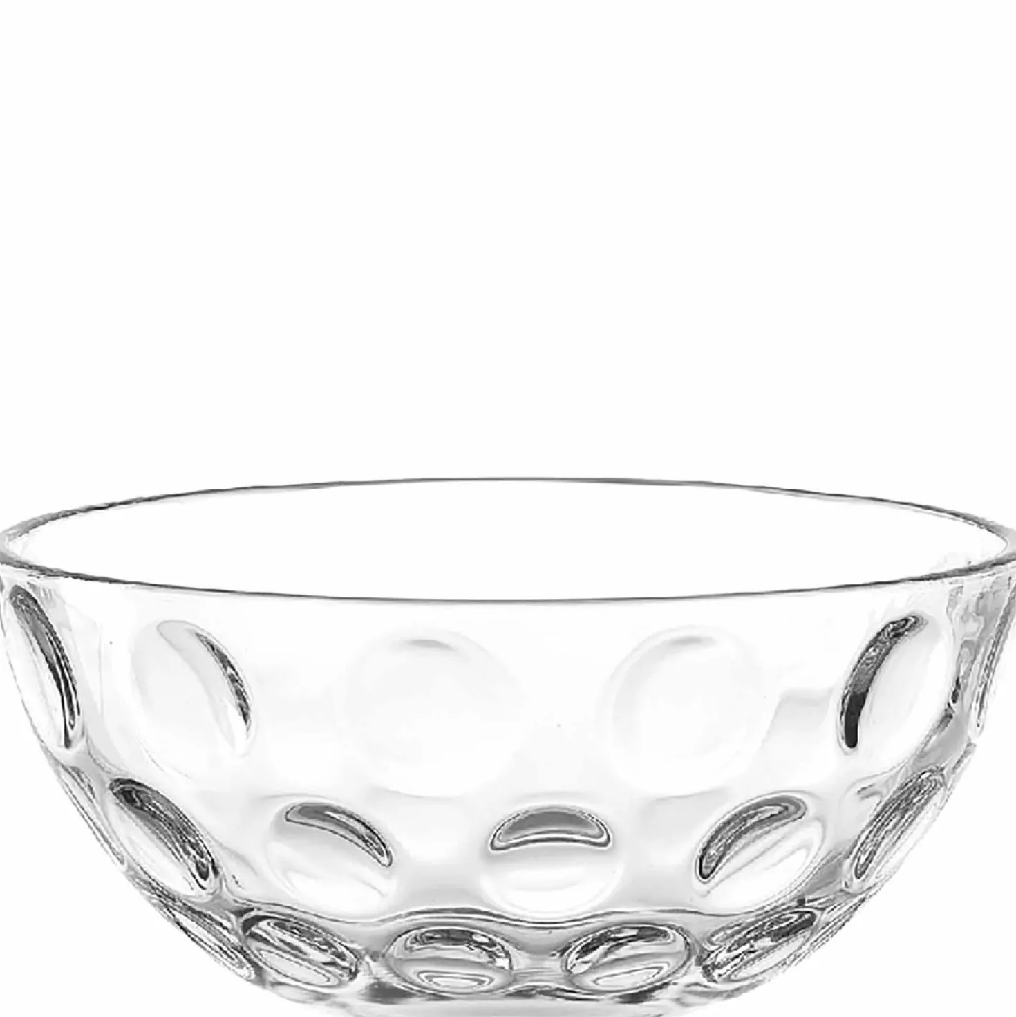 Schale CUCINA OPTIC 14cm 4er-Set