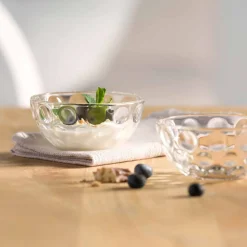 Schale CUCINA OPTIC 10 cm 6er-Set
