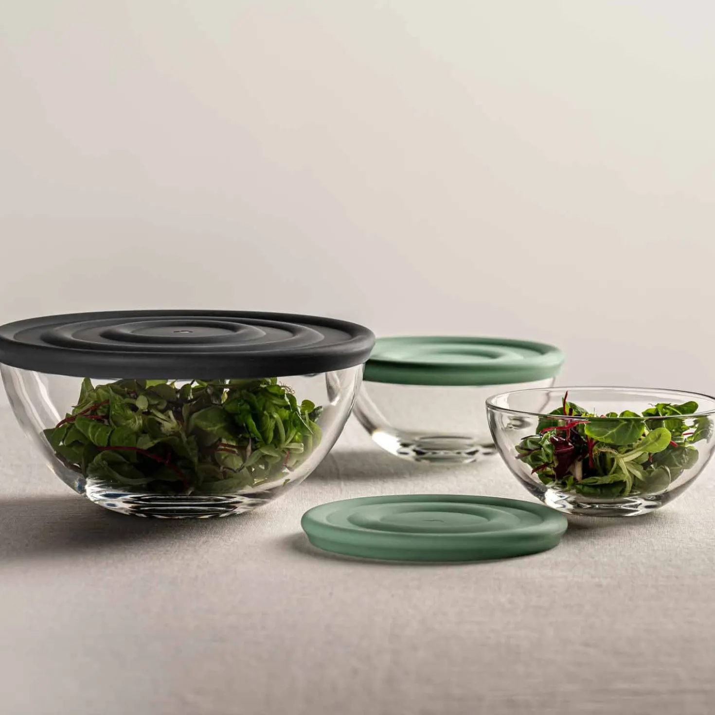 Schalenset CUCINA 6-teilig