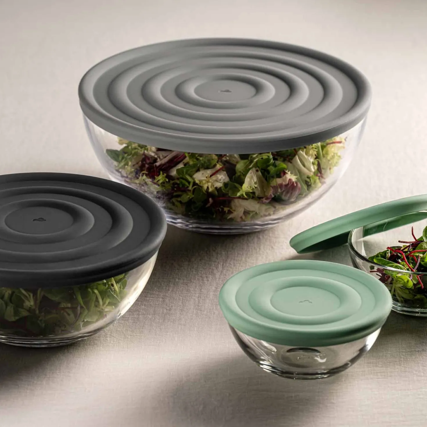 Schalenset CUCINA 6-teilig