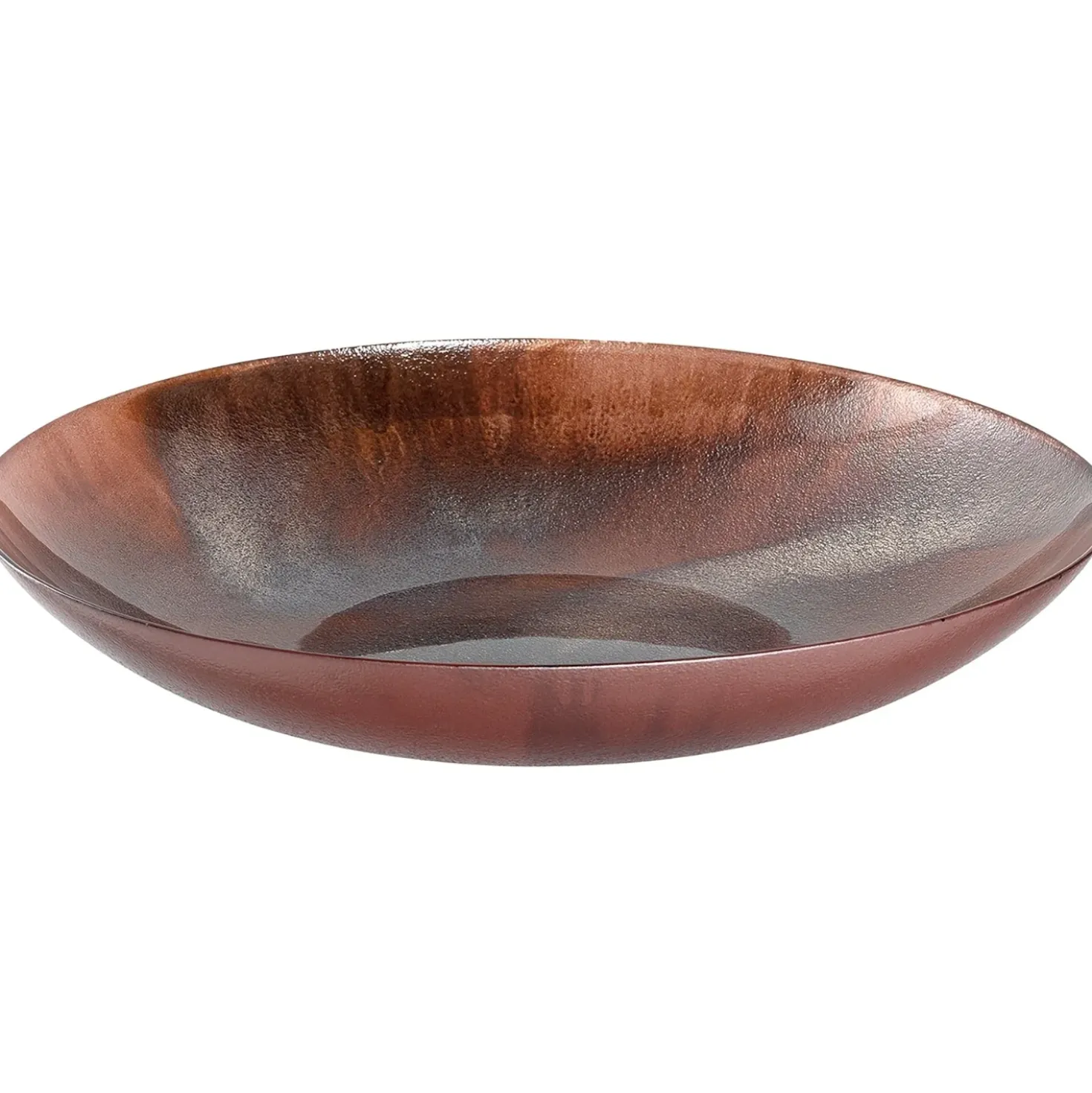Schale POESIA 40 cm rosé