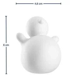 Schneemann PABLITO 6 cm