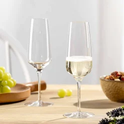Sektglas 240 ml CESTI 6er-Set