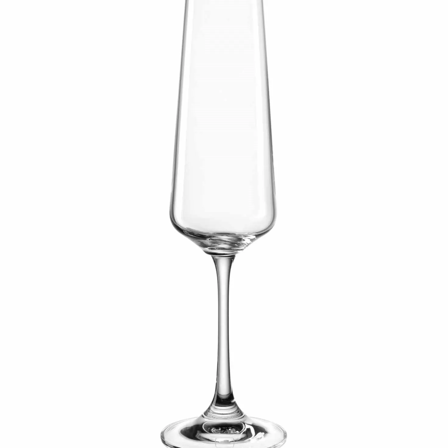 Sektglas PALADINO 220 ml 6er-Set