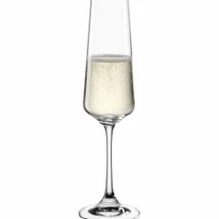 Sektglas PALADINO 220 ml 6er-Set