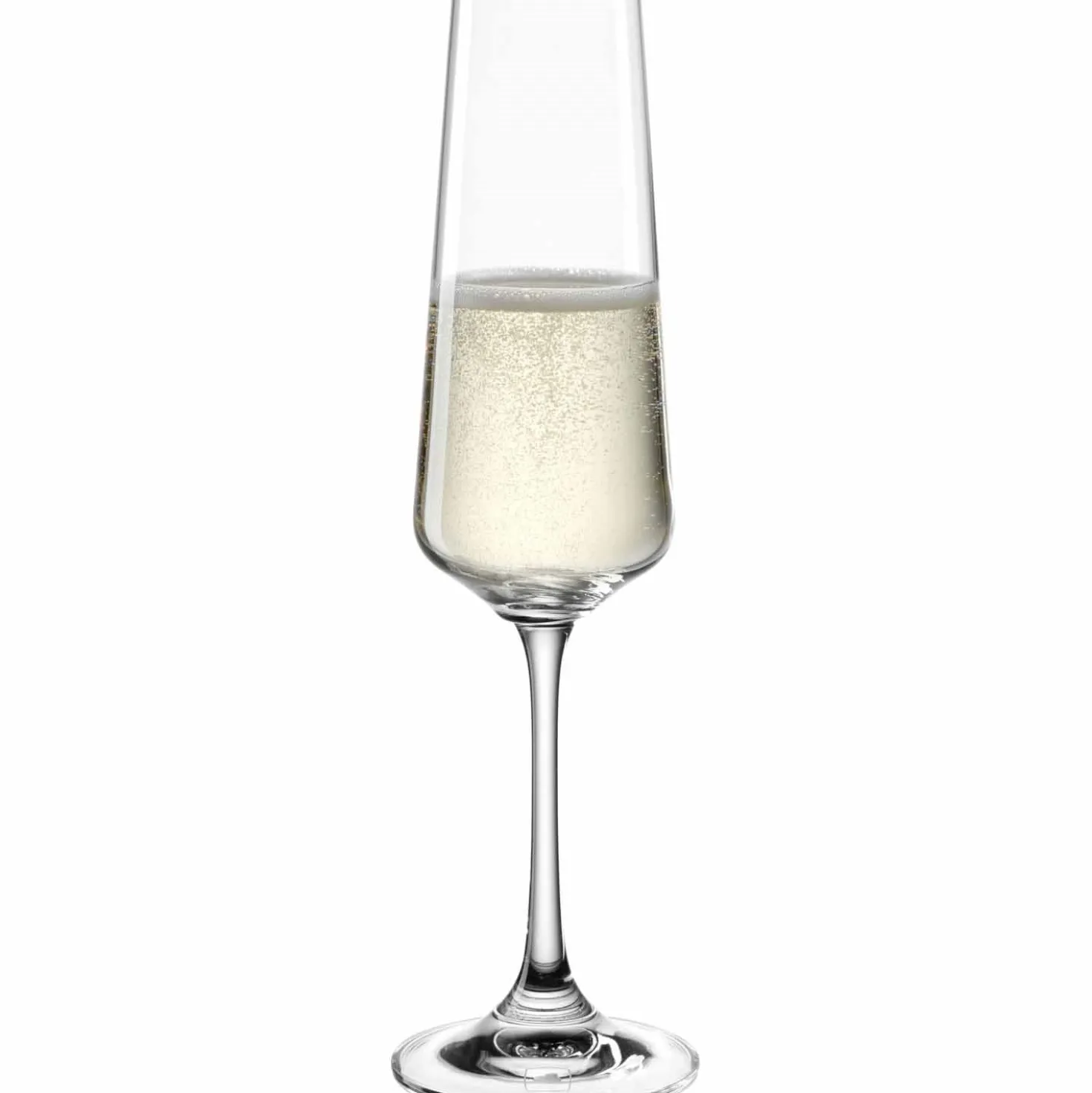 Sektglas PALADINO 220 ml 6er-Set