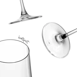 Sektglas PUCCINI 280 ml 6er-Set