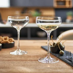 Sektschale CHEERS 315 ml 6er-Set
