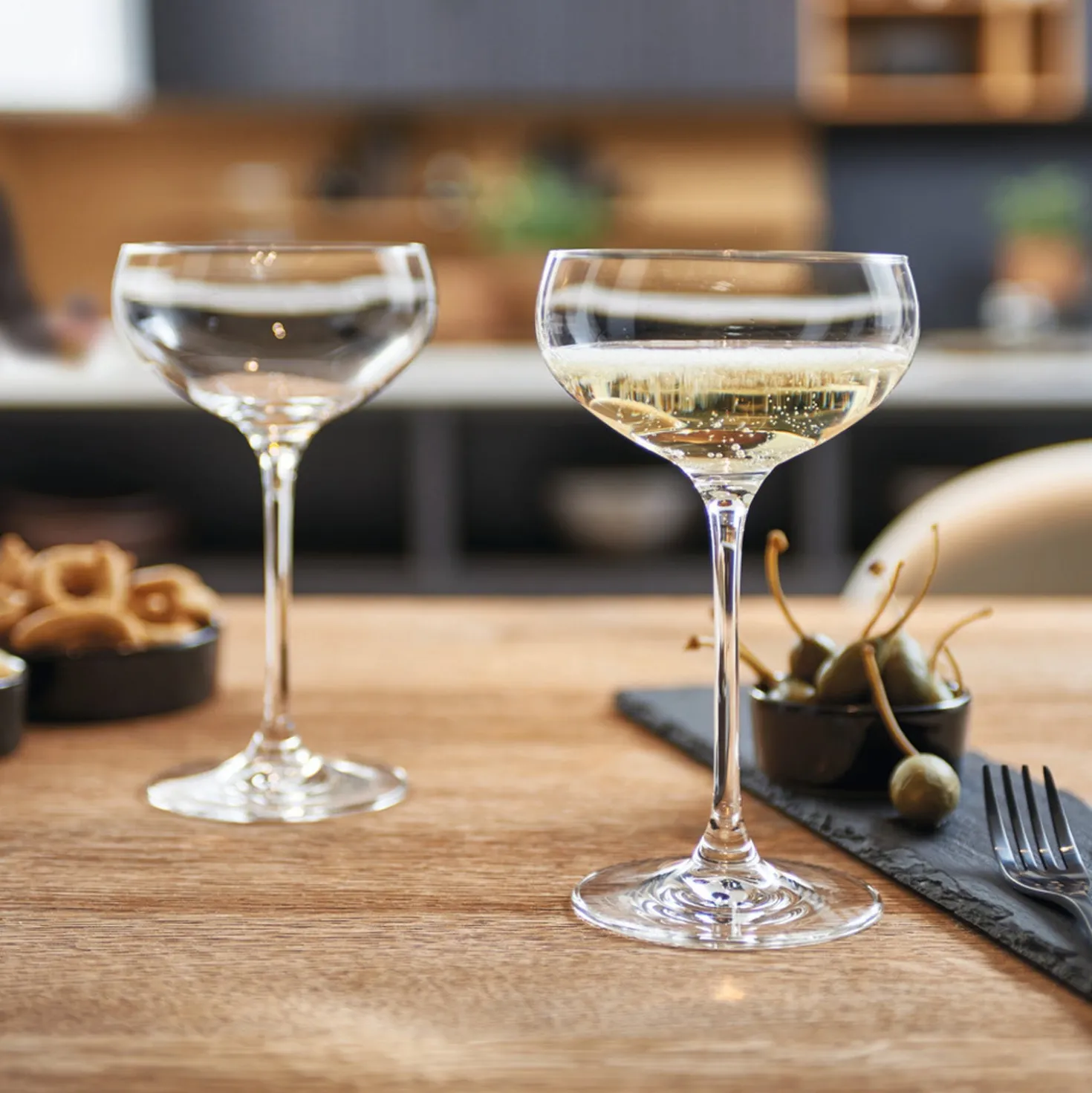 Sektschale CHEERS 315 ml 6er-Set