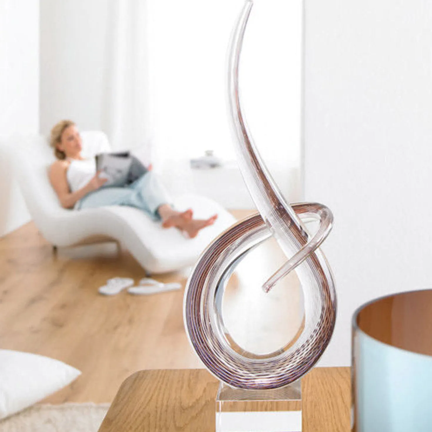 Skulptur SCULPTUR 50 cm Ease