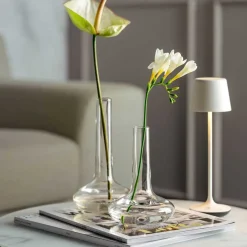 Solifleurvase ARIA 16 cm