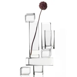 Solifleurvase 30 cm LUCCA