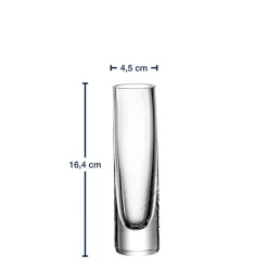 Solifleurvase NOVARA 17 cm