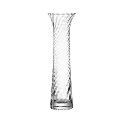Solifleurvase RAVENNA optisch 27 cm