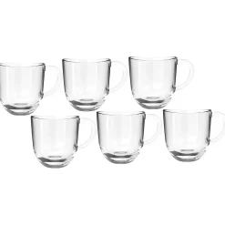Tasse NAPOLI 280 ml 6er-Set