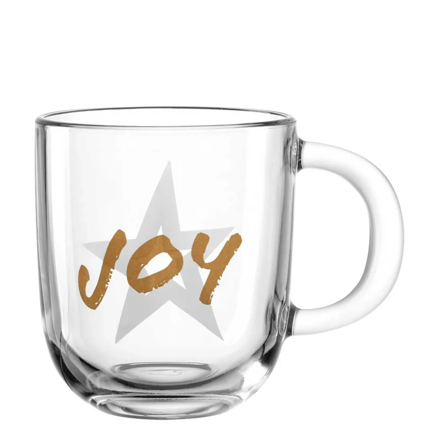 Tasse SILENZIO 400 ml 'JOY'