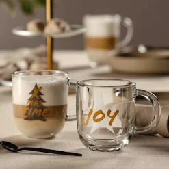Tasse SILENZIO 400 ml 'JOY'